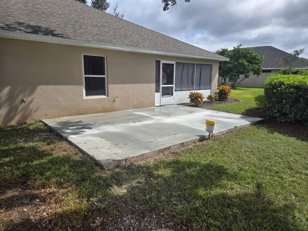 All Photos for Downer Site Services in Sanford, FL