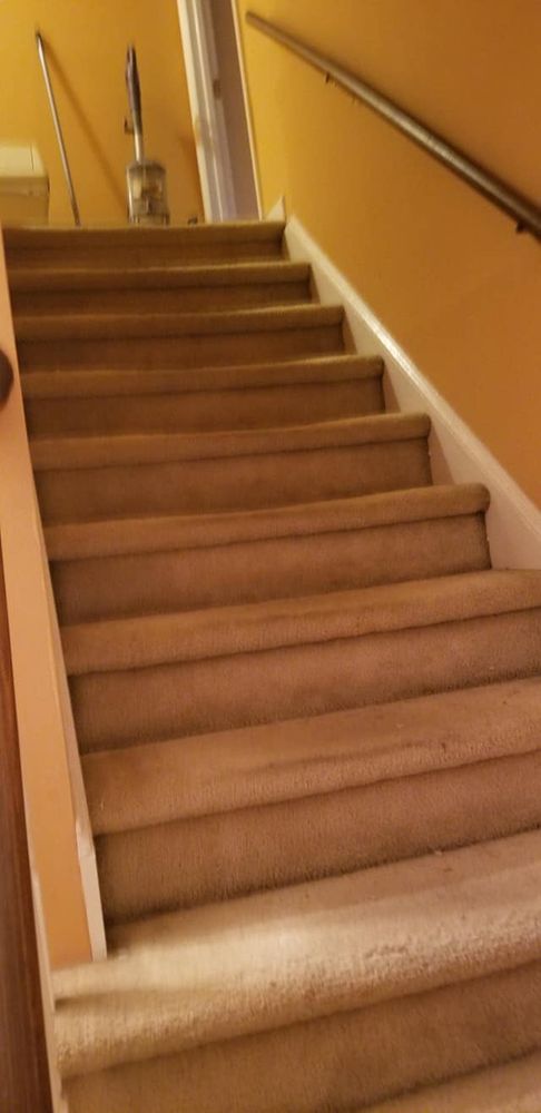Interior Renovations for Autry Home Improvements LLC in Monroe, NC