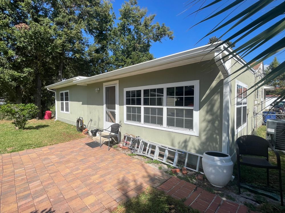 All Photos for Ferrell’s Professional Painting & Home Services LLC in Panama City Beach, FL