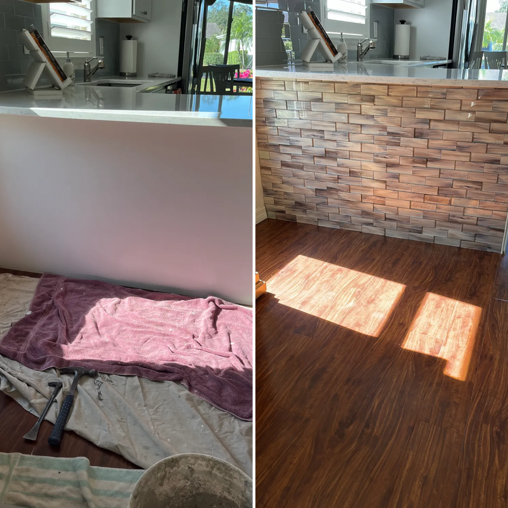 All Photos for Dail Flooring Solutions in Ruskin, FL