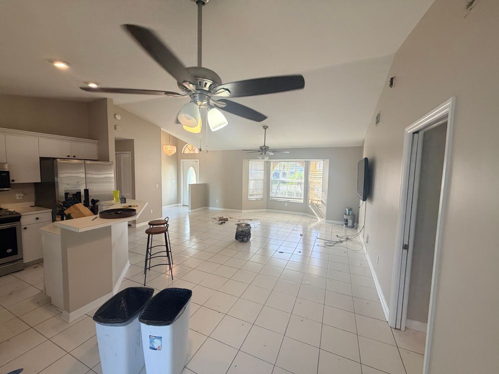 All Photos for Shawn Hancock Painting in Cape Coral, FL