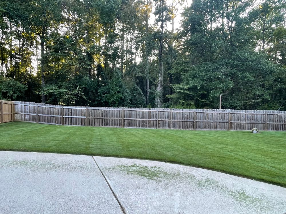 All Photos for JC Lawn Care and Landscaping in Athens, GA