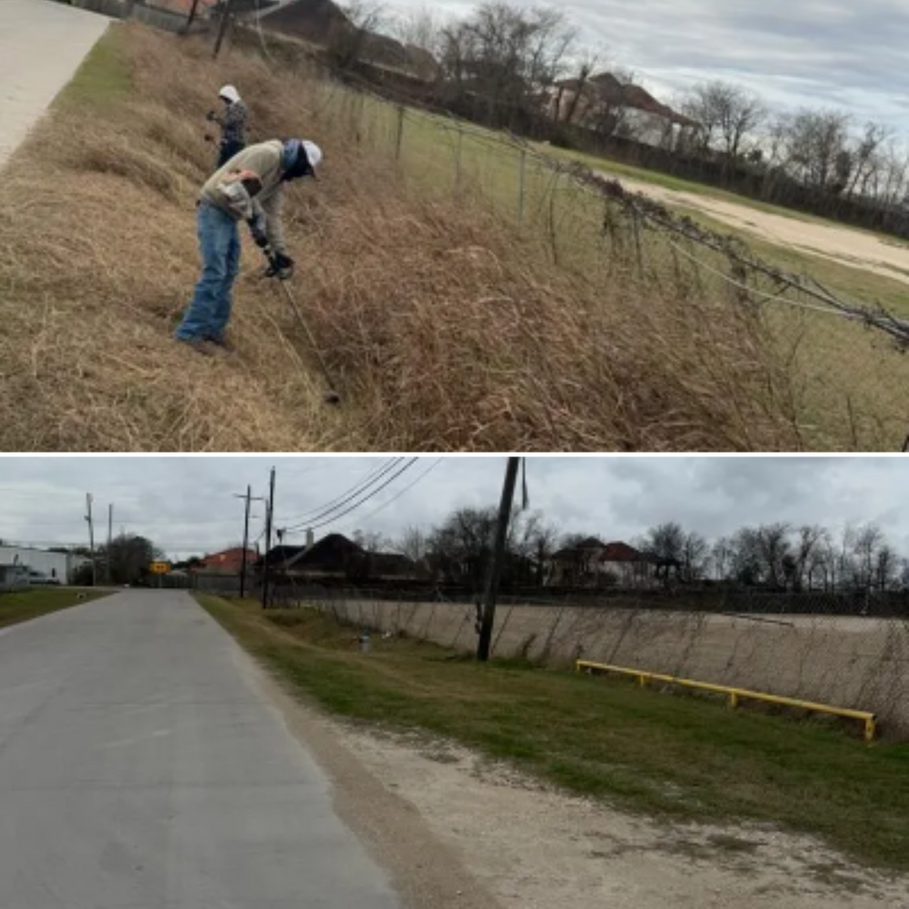 All Photos for C&R Landscaping LLC in Beaumont, TX