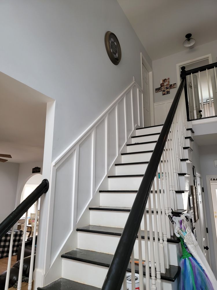 All Photos for Precision Enterprise Construction LLC in Loganville, GA