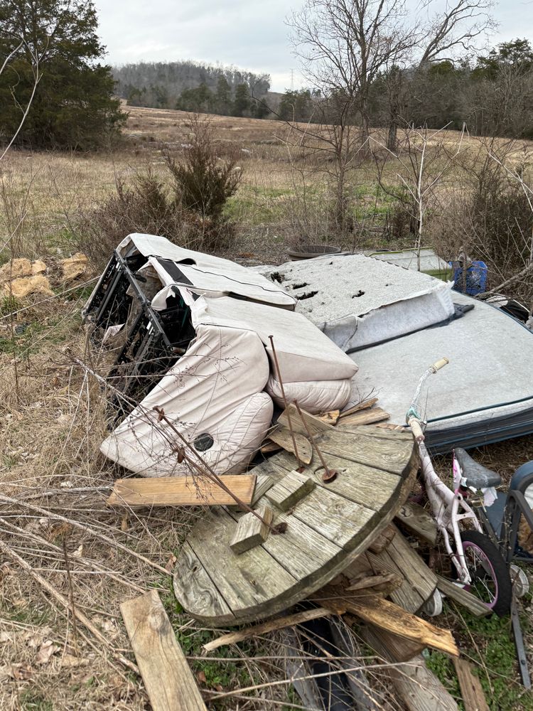 All Photos for Arnold’s Outdoor Solutions in Woodbury, TN