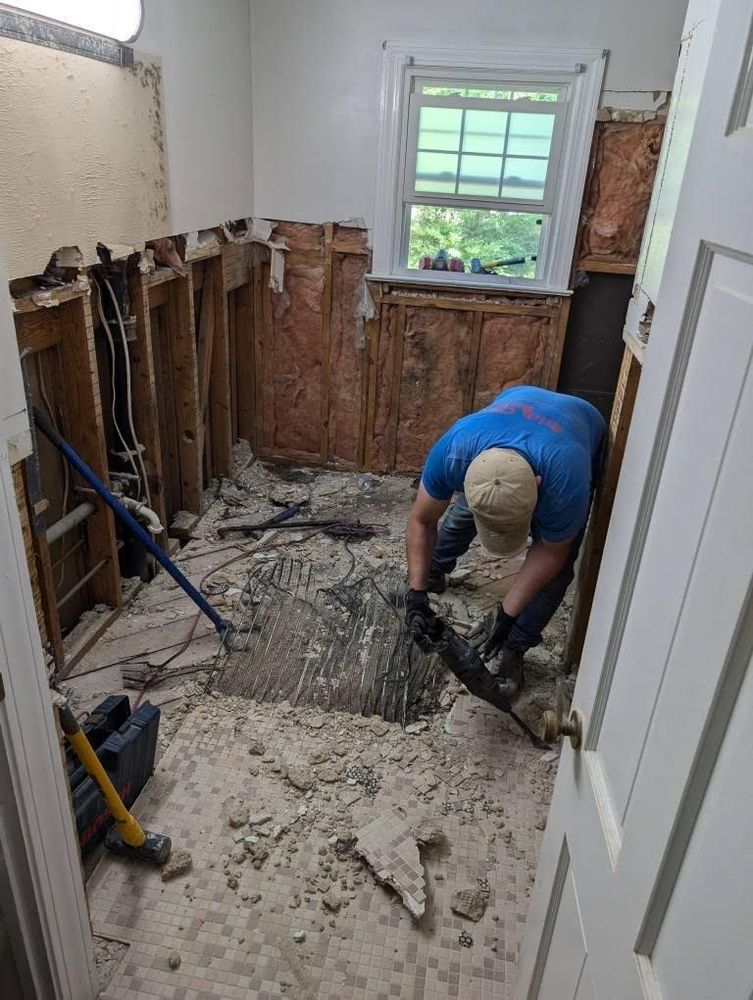 All Photos for Brick City Bath in Sanford, NC
