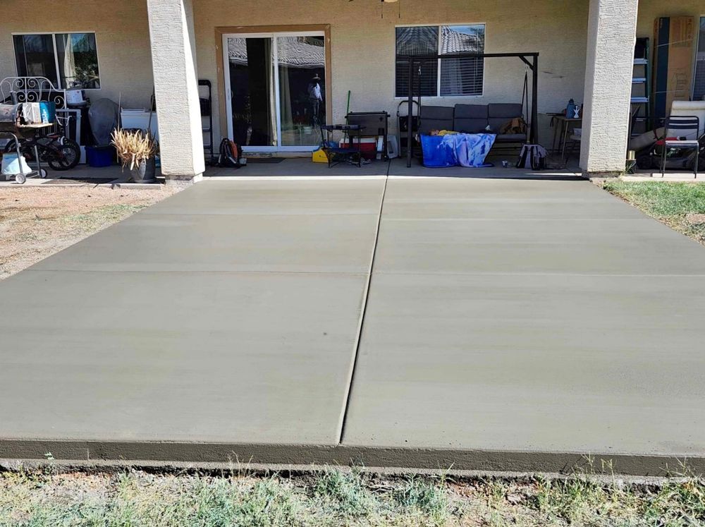 All Photos for Longley Construction in Rio Rancho, NM