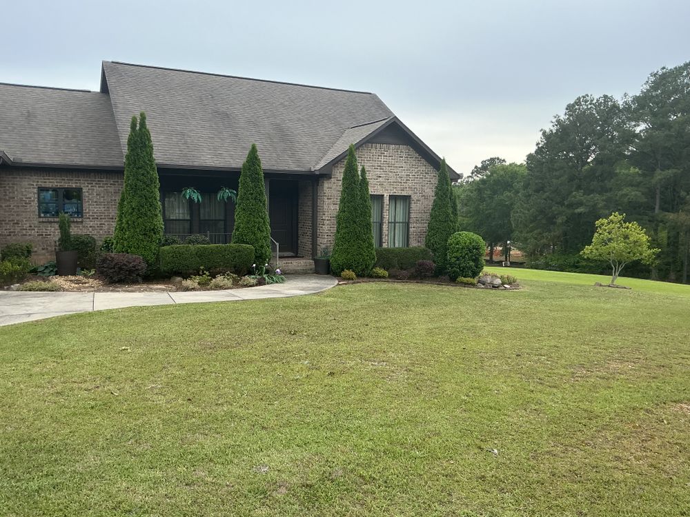 All Photos for Xtreme Landscaping & Lawn Care in Lincoln, AL