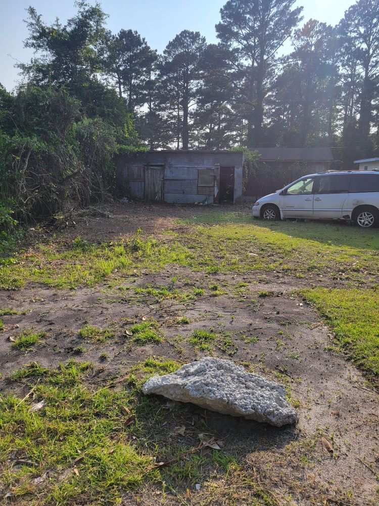 All Photos for Just Mow and Go Lawn Service in New Bern, NC