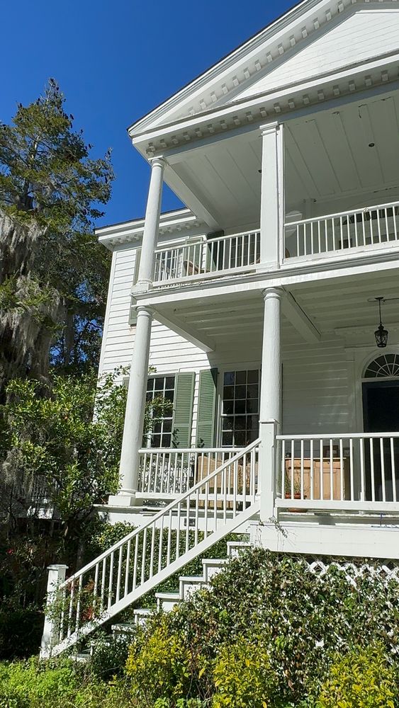 All Photos for Patriot Soft Wash LLC in Beaufort, SC