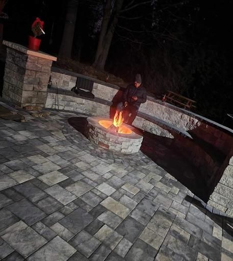 All Photos for Elite Pavers and Fencing in Springfield, MA