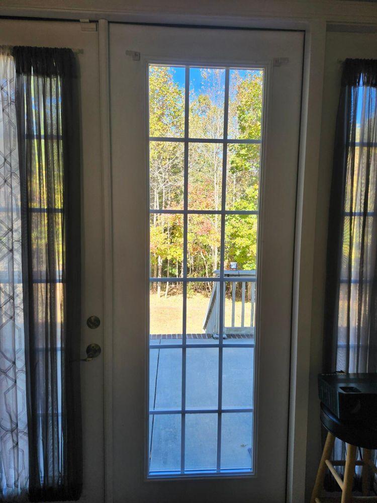 Window Glass Replacement for Pane -N- The Glass in Rock Hill, SC