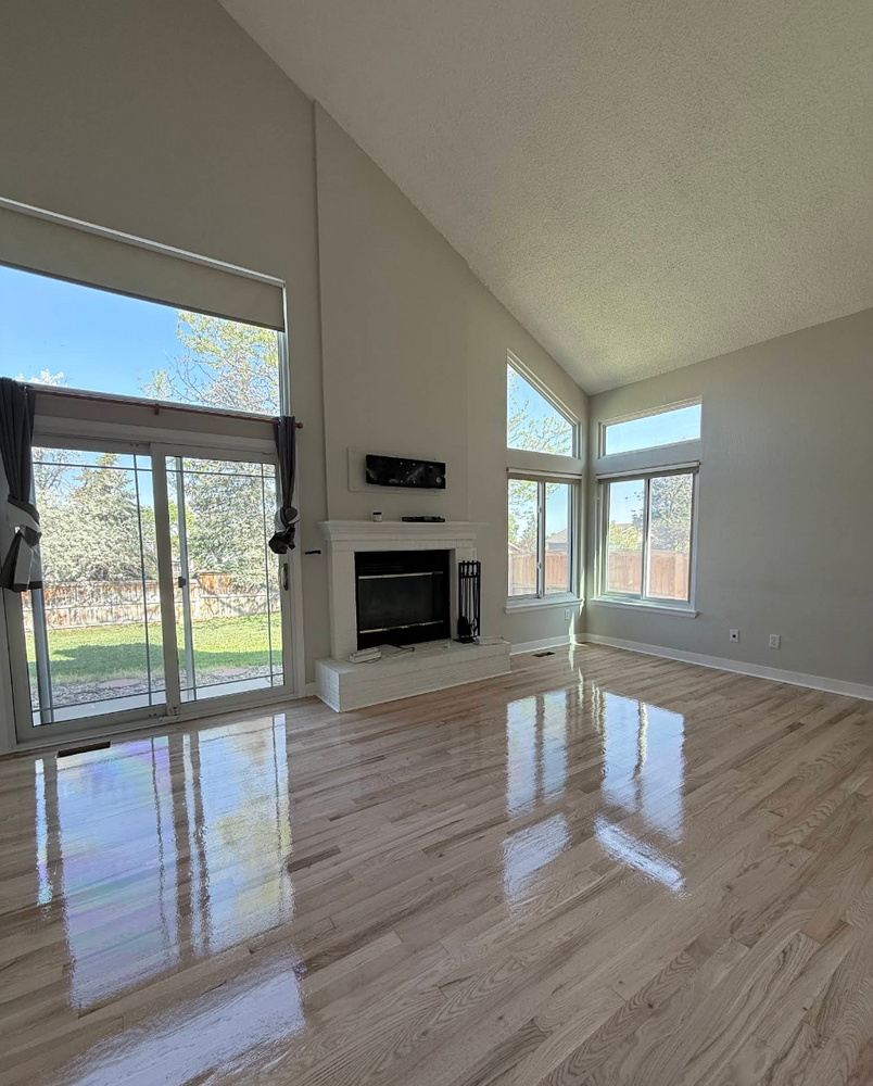 All Photos for Alpha Flooring & Painting Services. in Centennial, CO