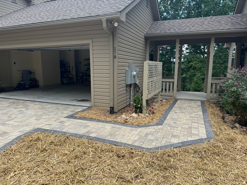 All Photos for C & D Landscaping Services, LLC in Blairsville, GA