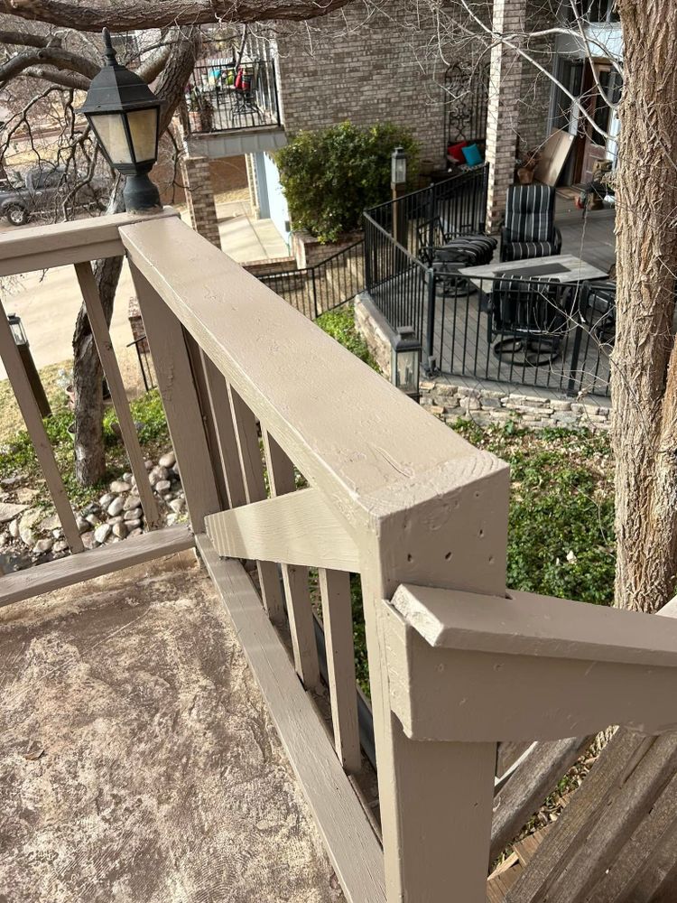 All Photos for Isaha Painting in Lubbock, TX