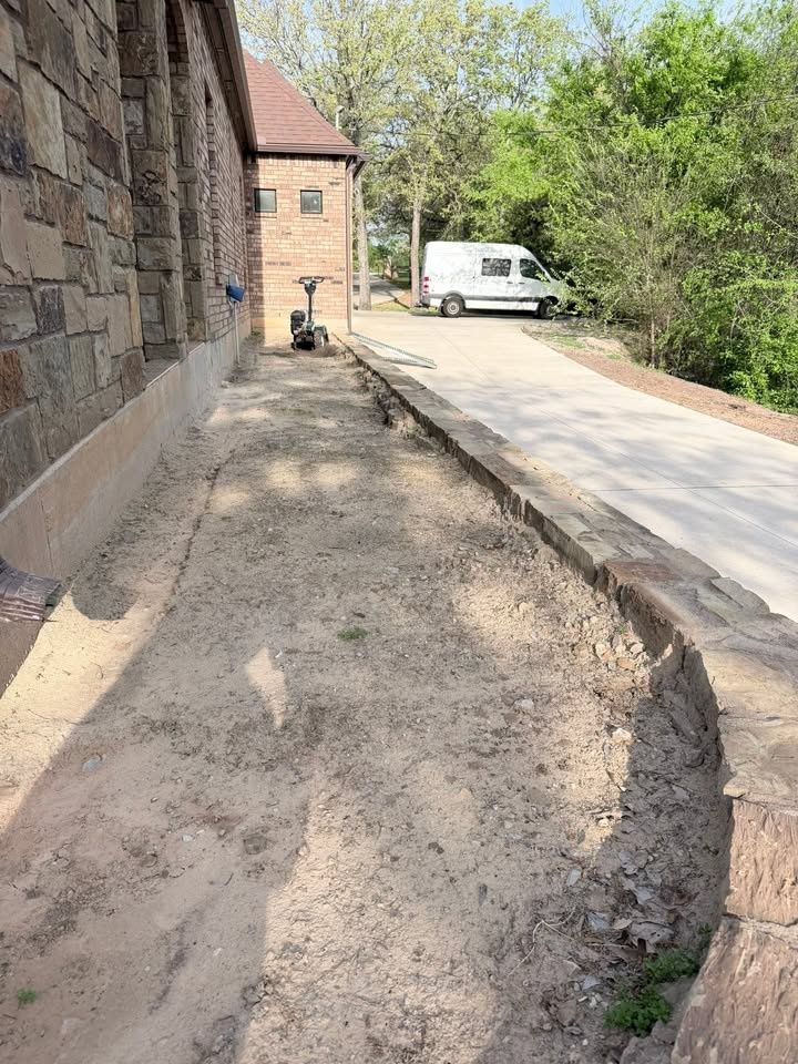 All Photos for Year Round Trees & Concrete Inc. in Fort Worth, TX