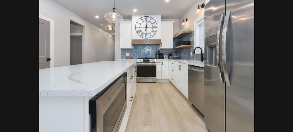 All Photos for Seiler Restoration and Construction Services in Kalamazoo County, MI