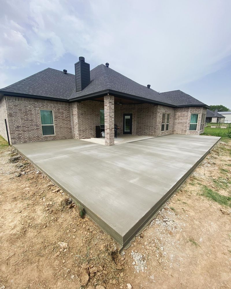 All Photos for G2 Custom Concrete in Dallas, TX