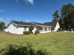 Exterior Painting for Castle Painting & Home Improvements in Savannah, GA