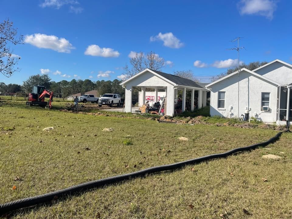 All Photos for Trinity Land Solutions in Brooksville, FL