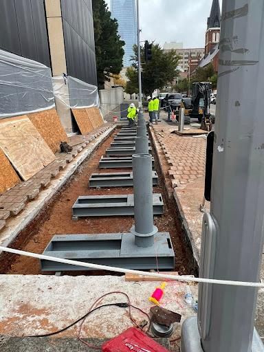 All Photos for RM Concrete Construction,LLC. in Norman, , OK