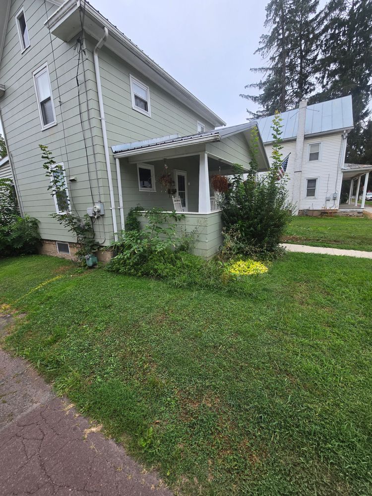 All Photos for Down Home Landscaping in Stillwater, PA