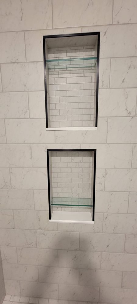 All Photos for Naples Tile in Fort Wayne, IN