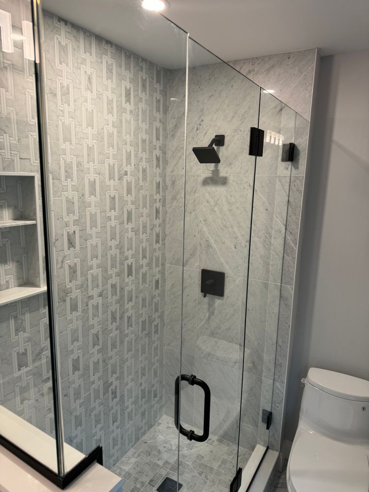 Bathrooms for White Hills Property Management in  Fairfield County, CT