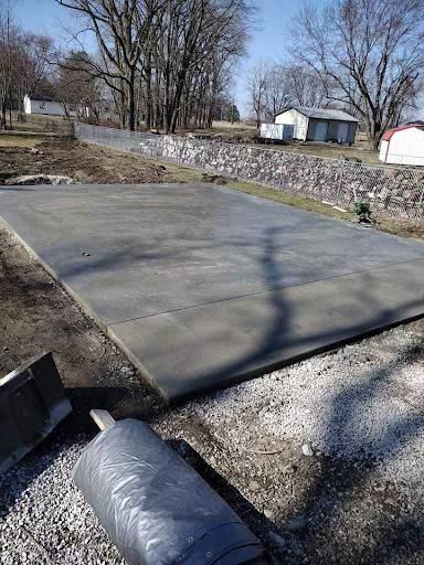 All Photos for MAG Concrete in La Rue, OH