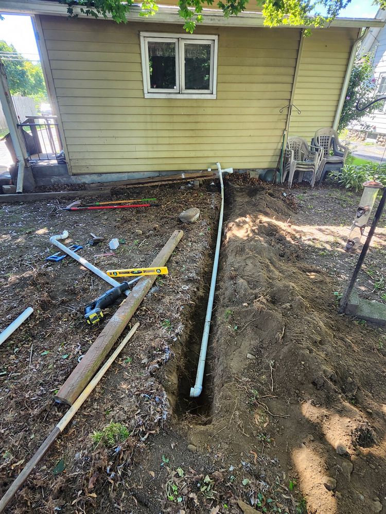 All Photos for Landscape Innovations LLC in Torrington, CT