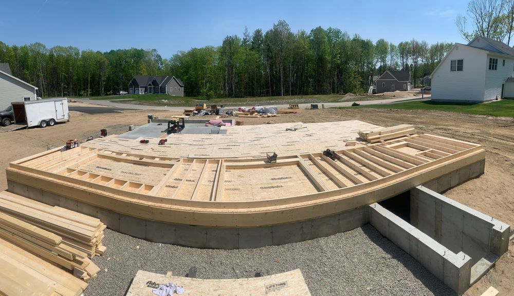 All Photos for Next Level Construction in Saco, ME