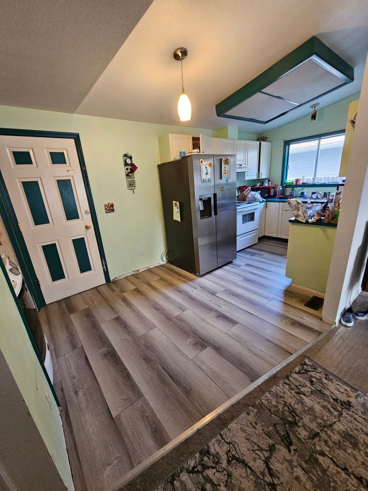 Handyman Projects for Idahome Service in Boise, ID
