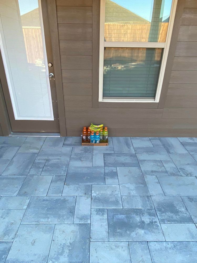 All Photos for Conoly Contracting & Outdoor Living LLC in Caddo Mills, Texas