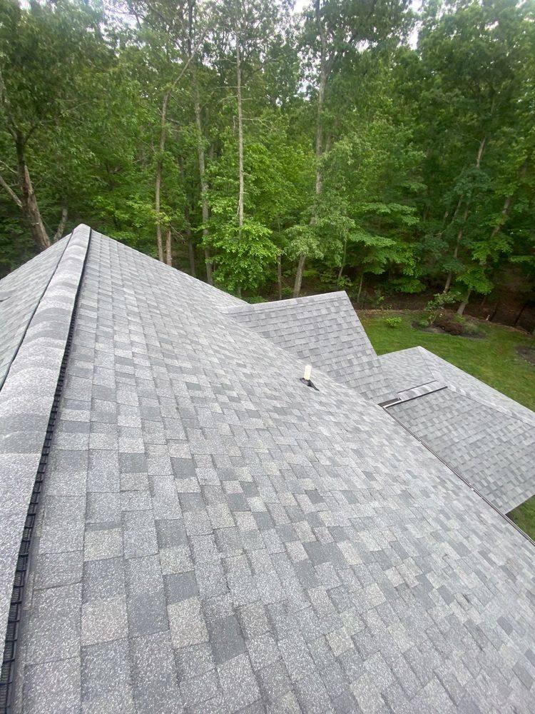 All Photos for Storm Ready Exteriors in Chesapeake Beach, MD