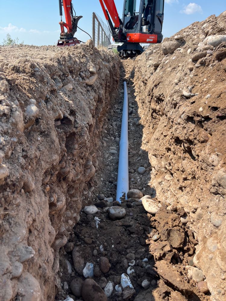 All Photos for SilverStone Excavation in Rigby, ID