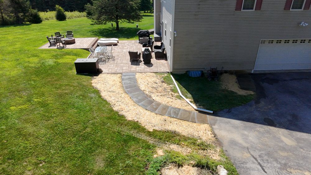 All Photos for NK Landscaping LLC in Dutchess County, NY