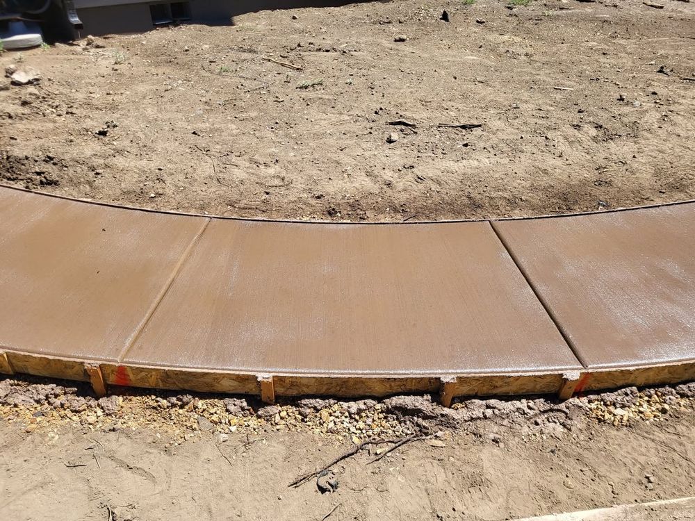 All Photos for TJR Concrete and Construction in Bend, OR