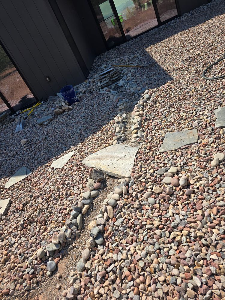 All Photos for LRS: Landscape, Rescue, Snow in Silt, CO