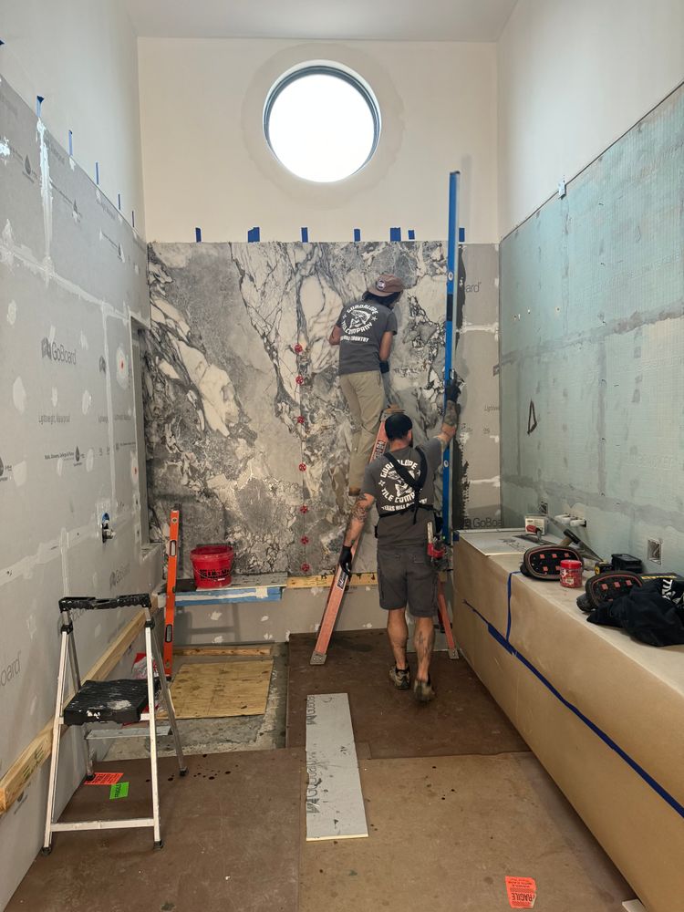 All Photos for Guadalupe Tile Company in New Braunfels, TX