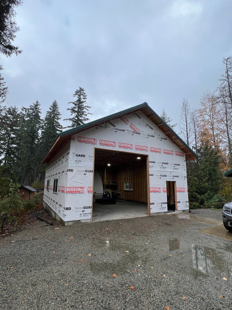 All Photos for Fairview Construction Services in Ellensburg, WA
