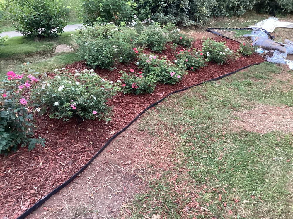 All Photos for Xtreme Landscaping & Lawn Care in Lincoln, AL