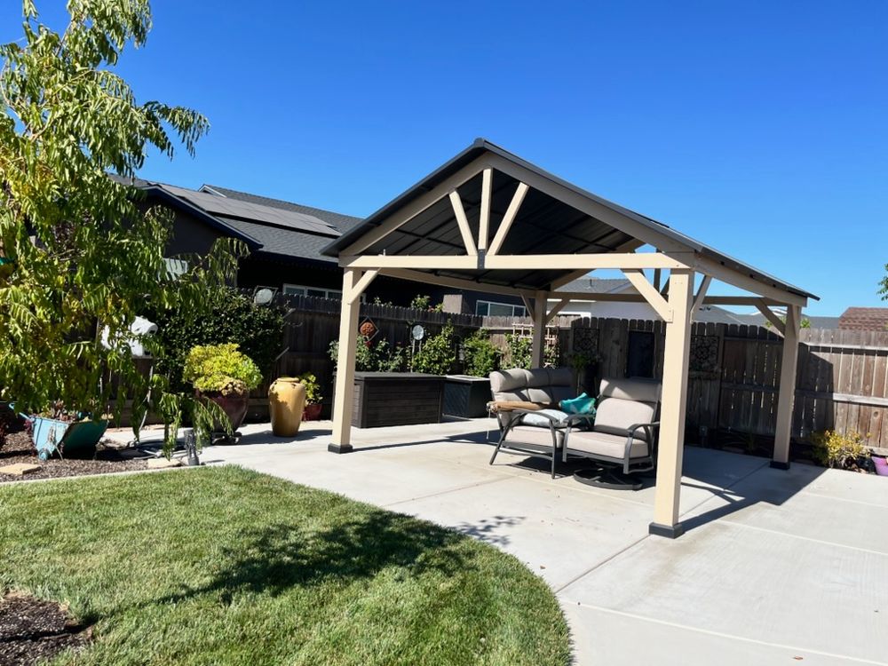 All Photos for Flat Brush Painting Inc in Merced, CA