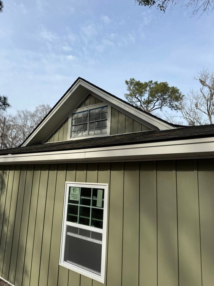 All Photos for MVR Siding Expert in Garden City, GA