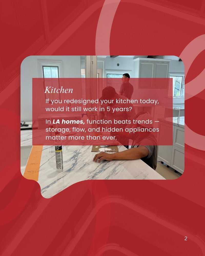 All Photos for Benji Builders in Los Angeles, CA