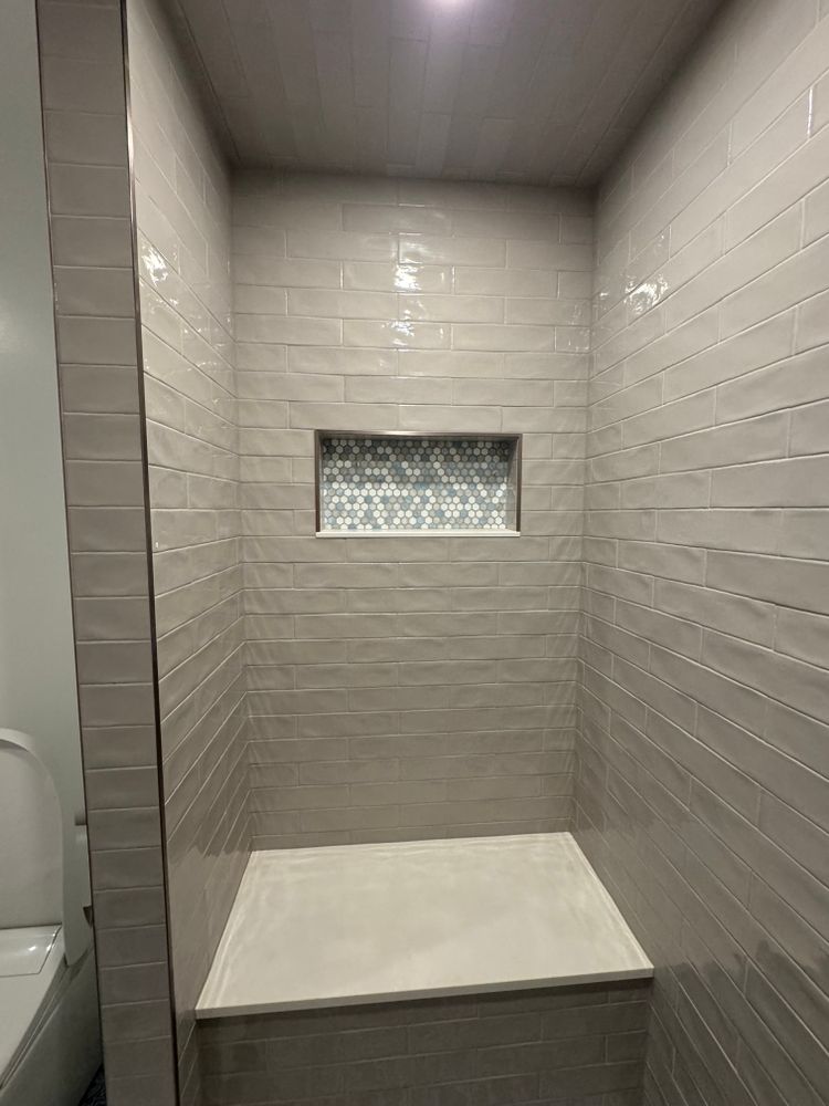 Kitchen Renovation for Mullen Customs in Fairfield, CT