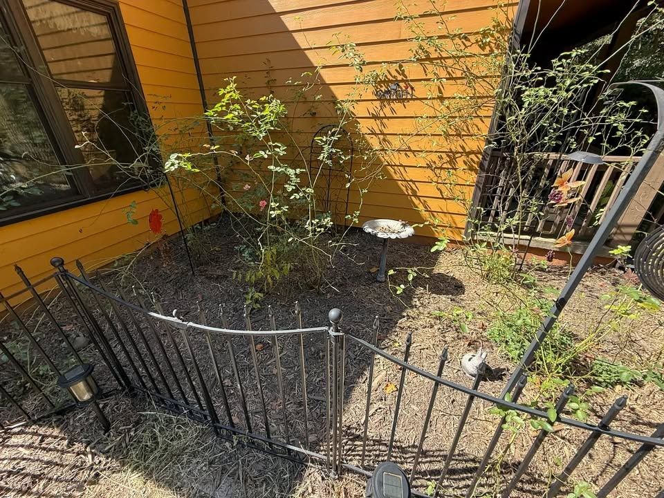 All Photos for J Clark Landscaping in Charles City, VA