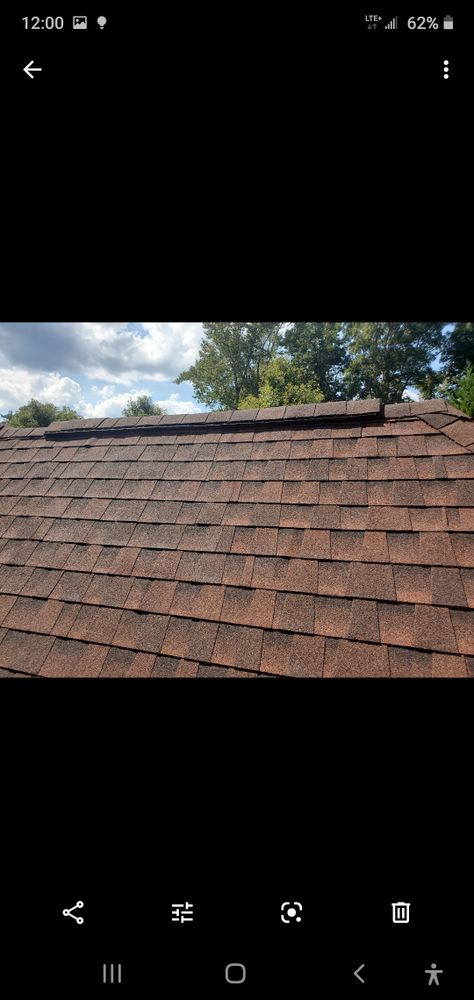 Roofing for All In One Exterior and Construction in Alpharetta, GA