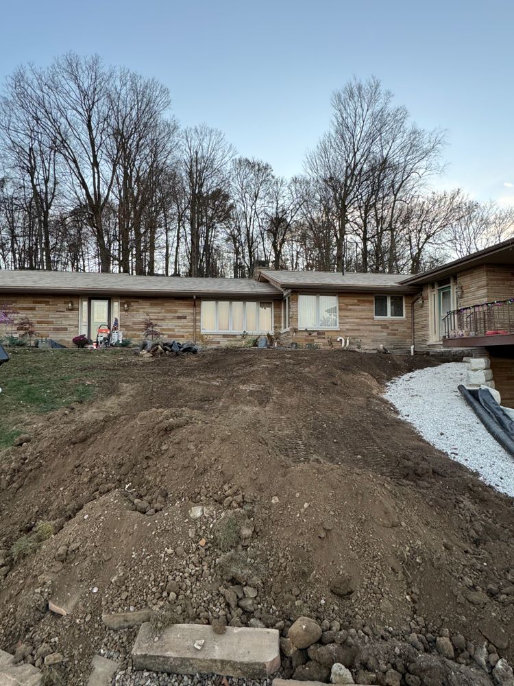 All Photos for Buckeye Lawns & Landscaping LLC in Millersburg, OH