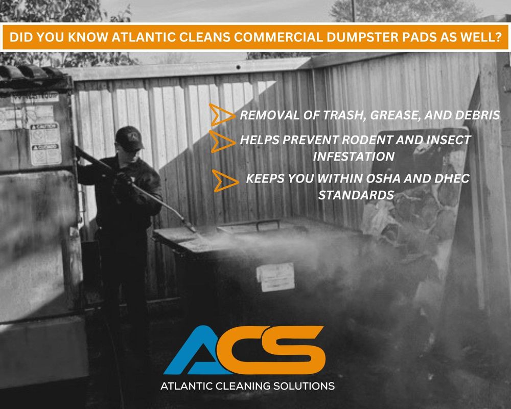 All Photos for Atlantic Cleaning Solutions in Columbia, SC