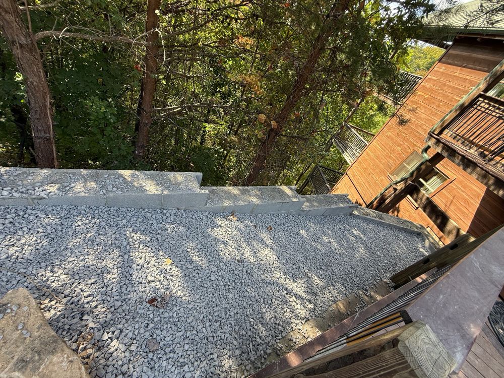 All Photos for Dutch Mountain Excavating in Sevierville, TN